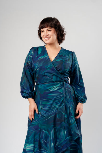 Aura Zafiro
