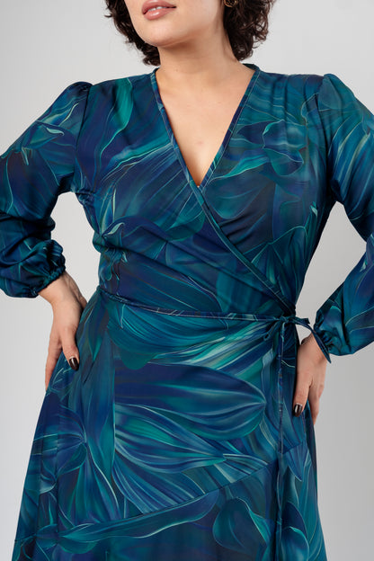 Aura Zafiro