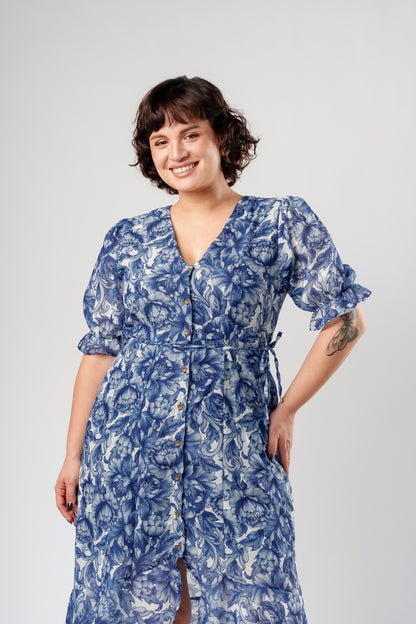 Lucia Azulejo