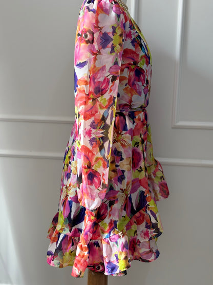 Vestido Jazmin Primavera