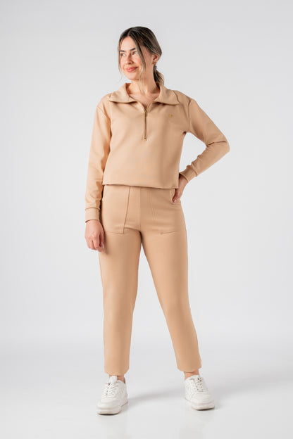 Set Emilia Beige Clarito