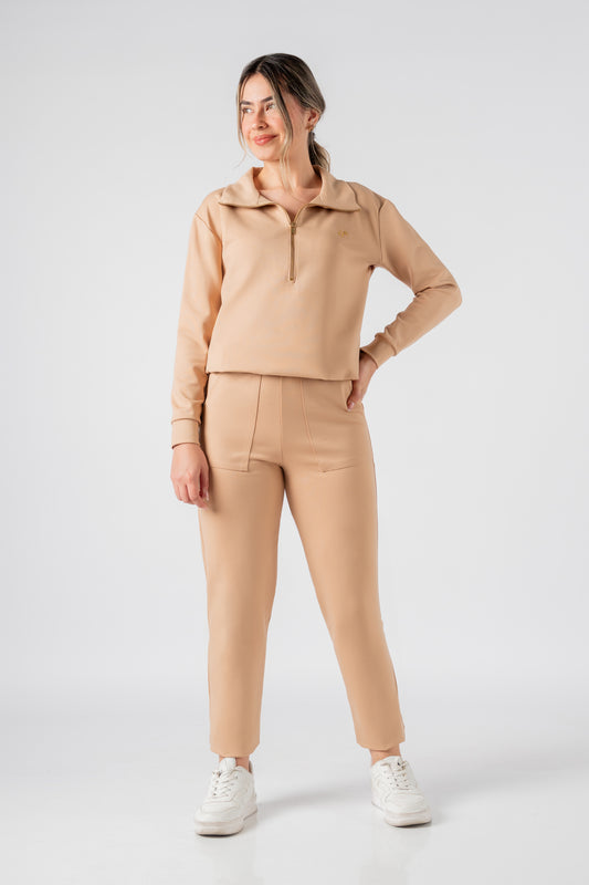 Set Emilia Beige Clarito